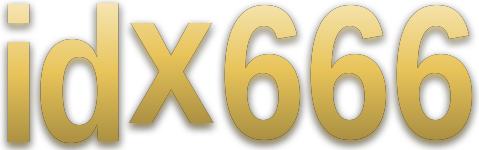 idx666 logo