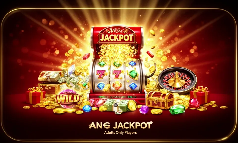 idx666 Indonesia Casino lobby