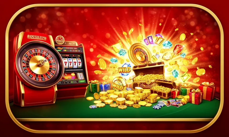 idx666 Live Blackjack Gold